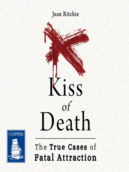 Title details for Kiss of Death by Jean Ritchie - Available